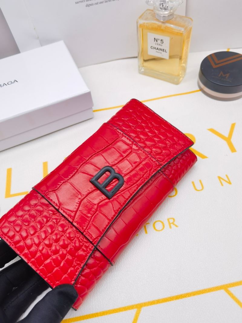 Balenciaga Wallets Purse